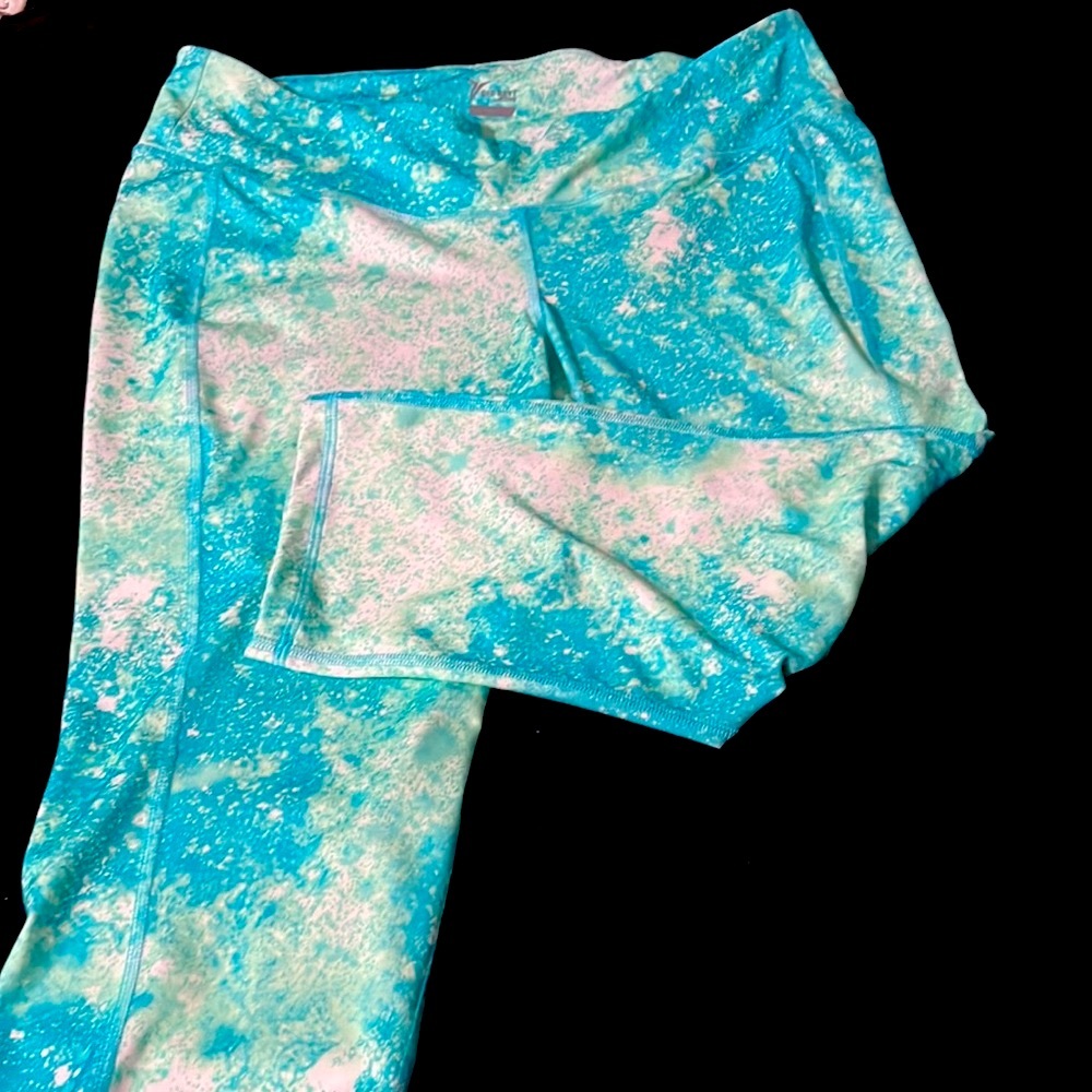 Old Navy leggings size XXL